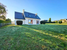 Maison à vendre 8 pièces ARGOL (29)