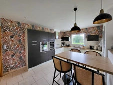 Maison à vendre 9 pièces TELGRUC SUR MER (29)