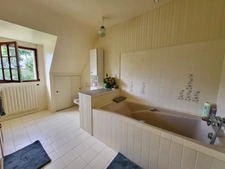 Maison à vendre 8 pièces LANVEOC (29)