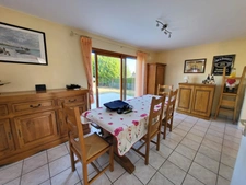 Maison à vendre 8 pièces ARGOL (29)