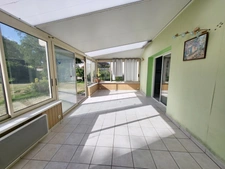 Maison à vendre 6 pièces LE FRET (29)