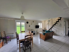 Maison à vendre 8 pièces ARGOL (29)