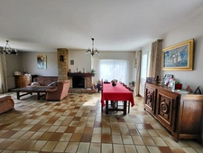 Maison à vendre 8 pièces LANVEOC (29)