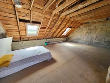 Maison à vendre 5 pièces TELGRUC SUR MER (29)