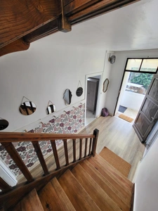 Maison à vendre 4 pièces ROSCANVEL (29)