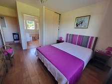 Maison VUE MER à vendre 7 pièces LANVEOC (29)