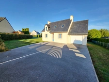 Maison à vendre 8 pièces ARGOL (29)