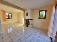 Maison à vendre 8 pièces ARGOL (29)