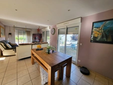 Maison contemporaine à vendre 8 pièces ARGOL (29)