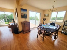 Maison VUE MER à vendre 7 pièces LANVEOC (29)