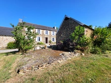 Maison à vendre 9 pièces ARGOL (29)