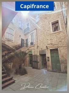 Appartement à vendre 3 pièces BEZIERS (34)