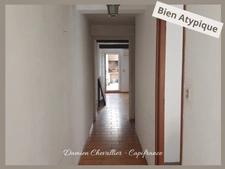 Maison à vendre 4 pièces AIGUES MORTES (30)