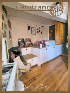 Maison à vendre 7 pièces LESPIGNAN (34)
