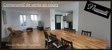 Maison à vendre 6 pièces CAZOULS LES BEZIERS (34)