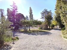 Maison à vendre 8 pièces CRUZY (34)
