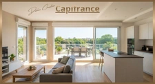 Appartement à vendre 2 pièces MONTPELLIER (34)