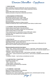 Maison à vendre 3 pièces VALERGUES (34)