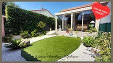 Maison à vendre 3 pièces BEZIERS (34)