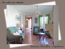Maison à vendre 8 pièces  (34)