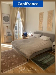 Appartement à vendre 3 pièces BEZIERS (34)