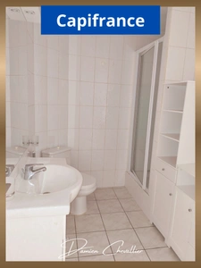 Appartement à vendre 3 pièces BEZIERS (34)