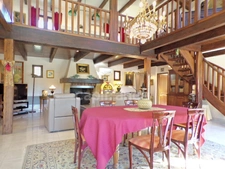 Maison à vendre 8 pièces CRUZY (34)