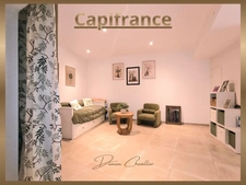 Maison à vendre 7 pièces LESPIGNAN (34)