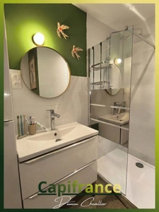 Maison à vendre 7 pièces LESPIGNAN (34)