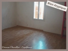 Maison à vendre 4 pièces AIGUES MORTES (30)