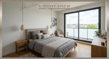 appartement à vendre 2 pièces MONTPELLIER (34)