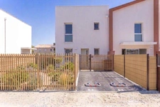 maison à vendre 4 pièces SAUVIAN (34)