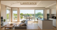 appartement à vendre 3 pièces MONTPELLIER (34)