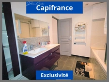 Maison à vendre 5 pièces BEZIERS (34)