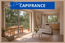 appartement 3 pièces et 2 parkings BEZIERS (34)