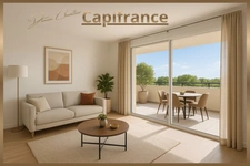 appartement à vendre 4 pièces MONTPELLIER (34)
