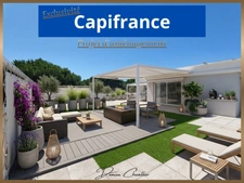 Appartement à vendre 5 pièces  (34)