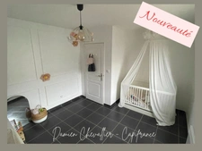 Maison à vendre 4 pièces BEZIERS (34)
