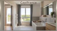 Appartement à vendre 2 pièces MONTPELLIER (34)