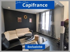 Maison à vendre 5 pièces BEZIERS (34)