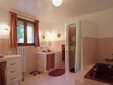 Maison à vendre 8 pièces CRUZY (34)
