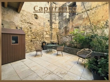 Maison à vendre 7 pièces LESPIGNAN (34)