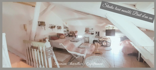 Immeuble à vendre BEZIERS (34)