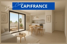 appartement à vendre 3 pièces BEZIERS (34)