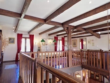 Maison à vendre 8 pièces CRUZY (34)