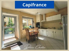 Maison à vendre 6 pièces CRUZY (34)