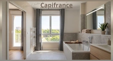 appartement à vendre 3 pièces MONTPELLIER (34)