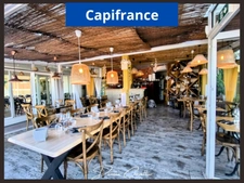 Fonds de commerce à vendre VALRAS PLAGE (34)