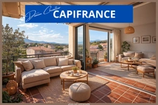 appartement 4 pièces avec parking à BEZIERS (34)