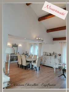 Maison à vendre 6 pièces MARAUSSAN (34)